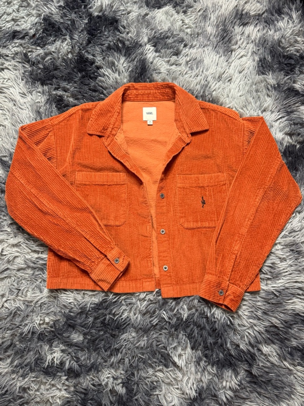 Vans Corduroy Jacket